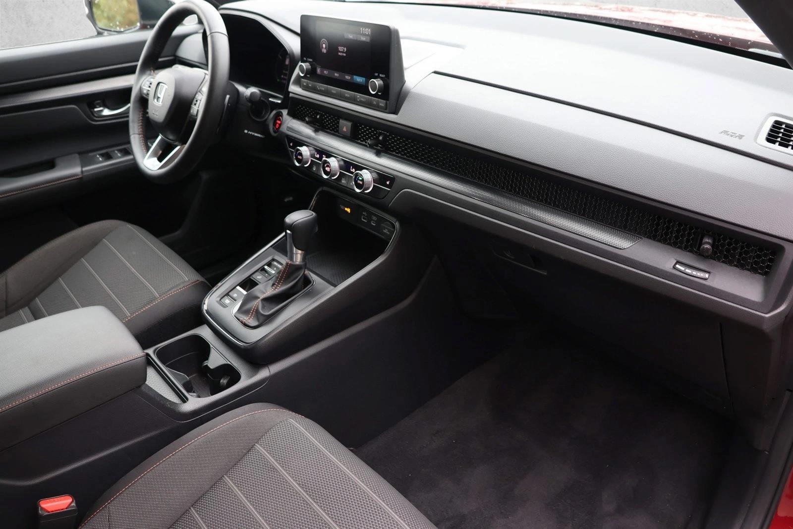 2024 Honda CR-V Sport - Photo 27