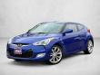 Used 2013 Hyundai Veloster Base w/Black Hatchback
