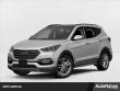 Used 2018 Hyundai Santa Fe Sport 2.0L Turbo Ultimate SUV