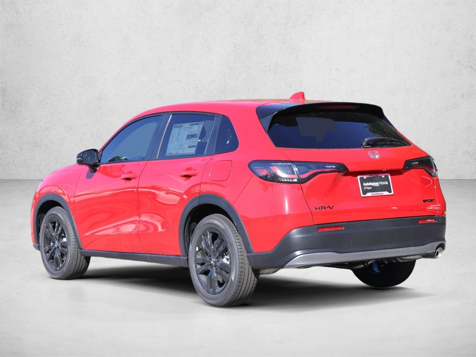 Vehicle thumbnail