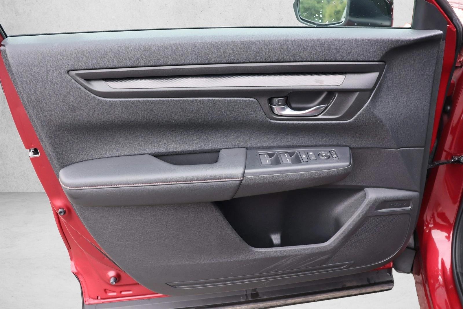 2024 Honda CR-V Sport - Photo 12