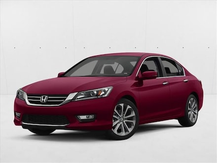 2013 Honda Accord Sport Sedan