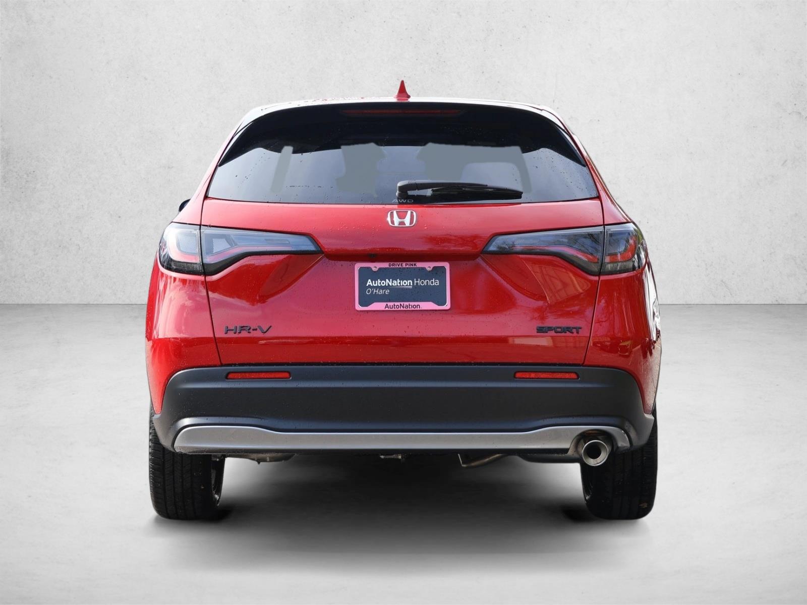 Vehicle thumbnail