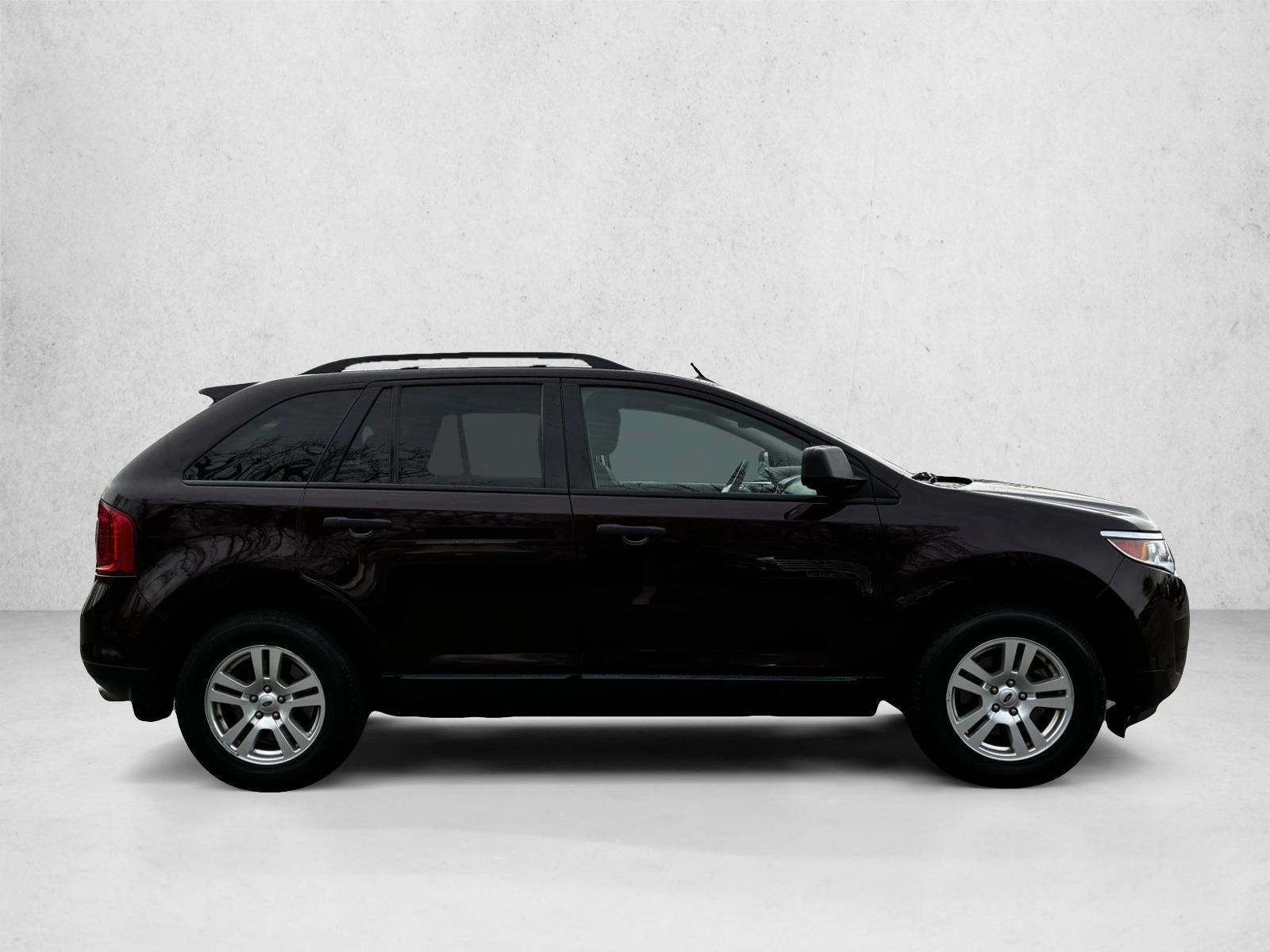 2011 FORD EDGE - Image 4