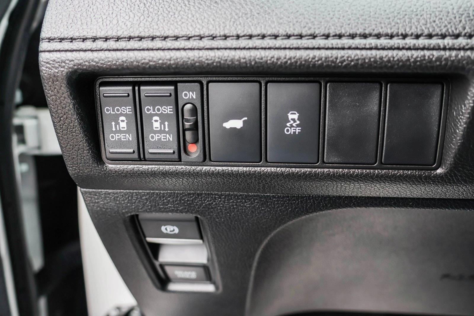 2025 HONDA ODYSSEY - Image 13