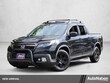  Honda Ridgeline