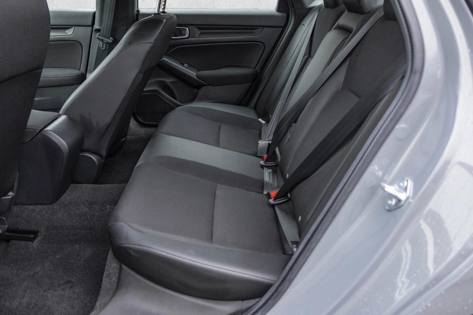 2025 HONDA CIVIC - Image 27