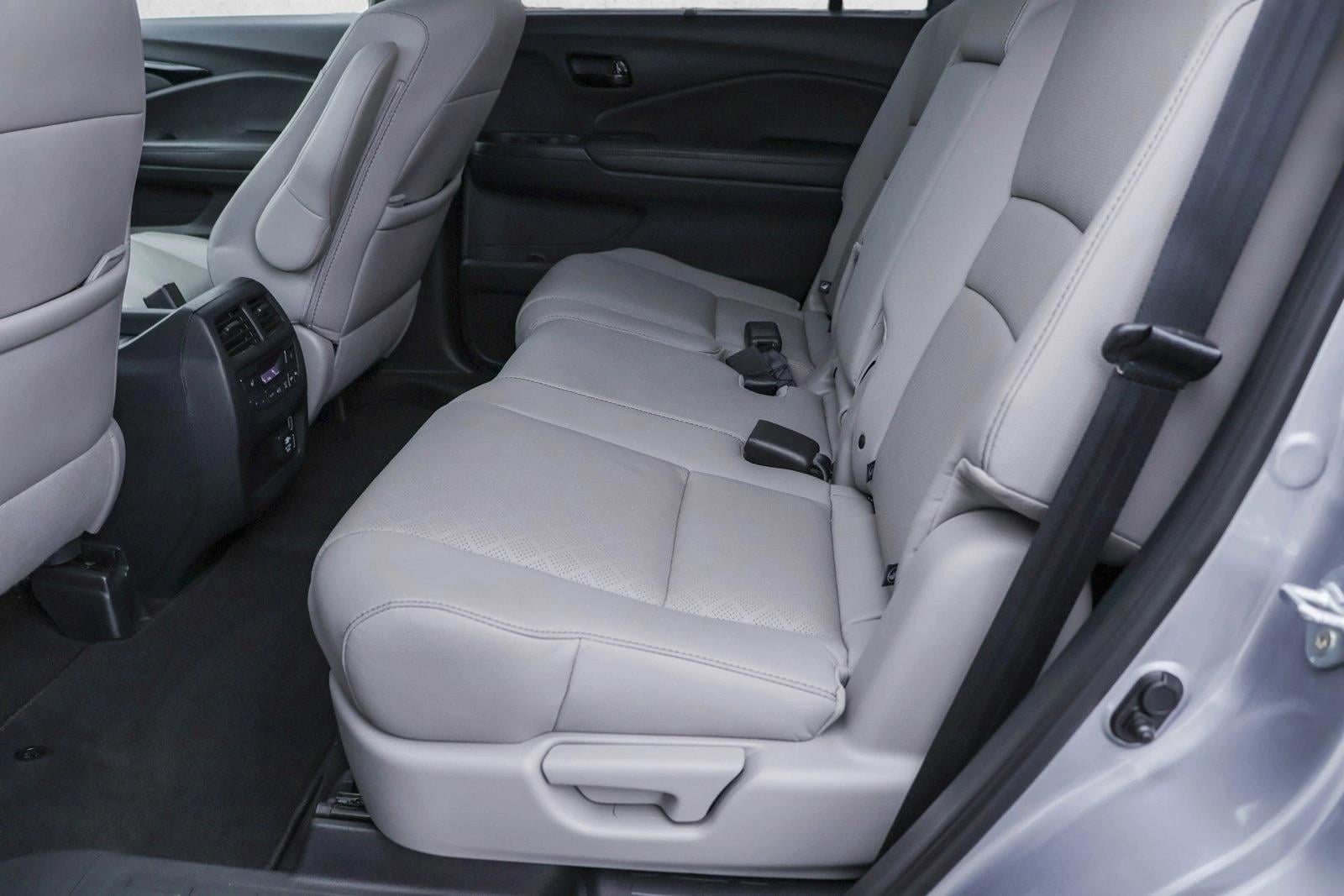 2023 HONDA PASSPORT - Image 24