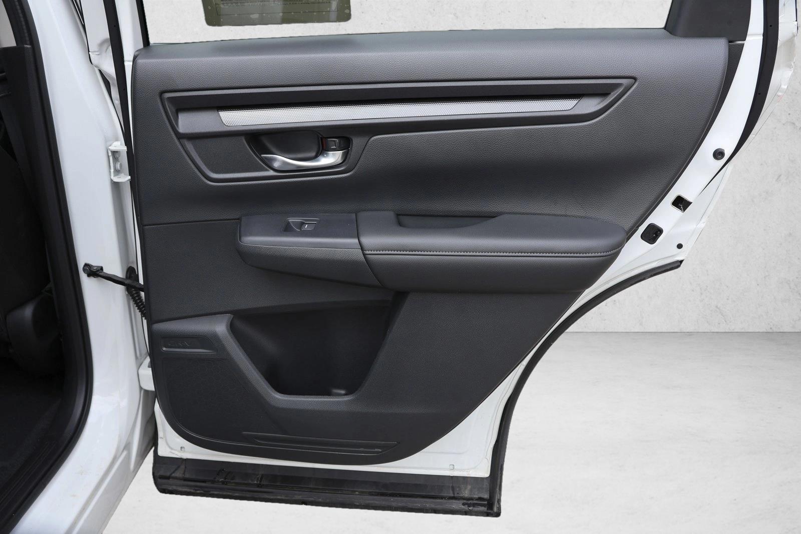 2026 Honda CR-V EX - Photo 26