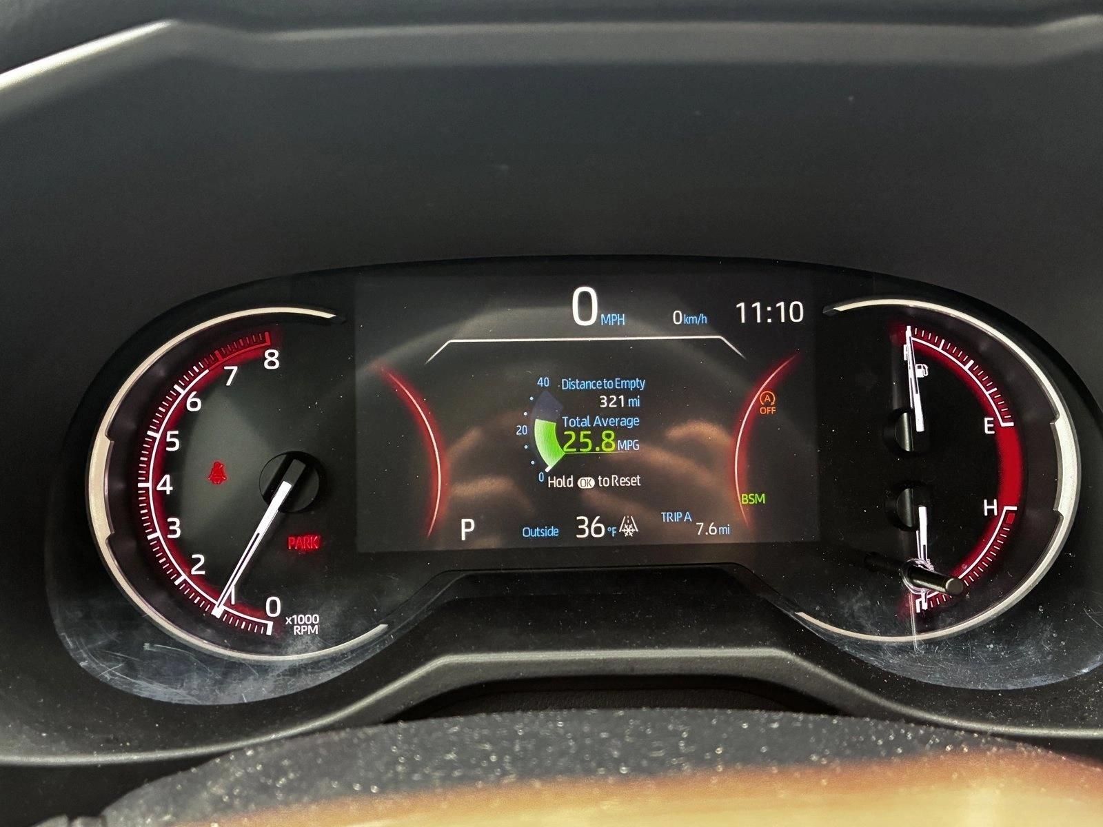 2024 TOYOTA RAV4 - Image 13