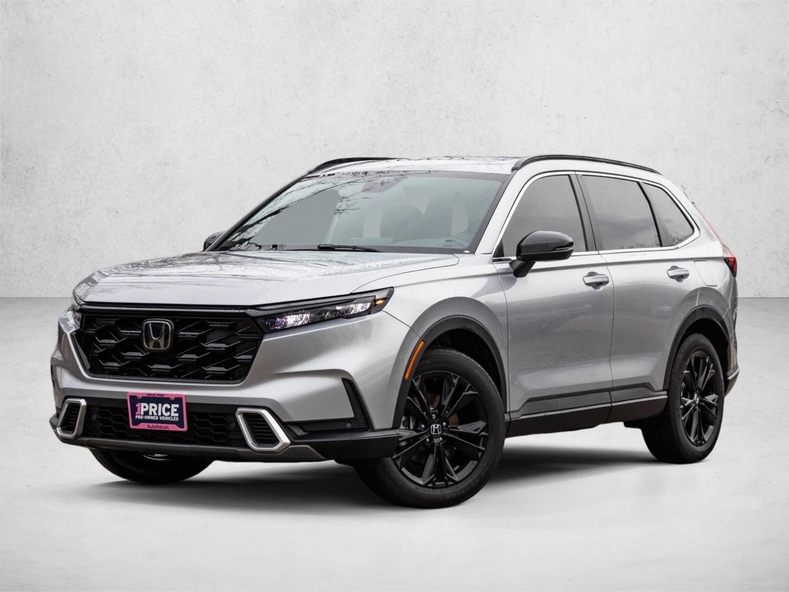 2023 HONDA CR-V - Image 1