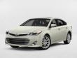 Used 2015 Toyota Avalon XLE Sedan