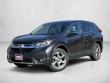 Used 2017 Honda CR-V EX-L AWD SUV