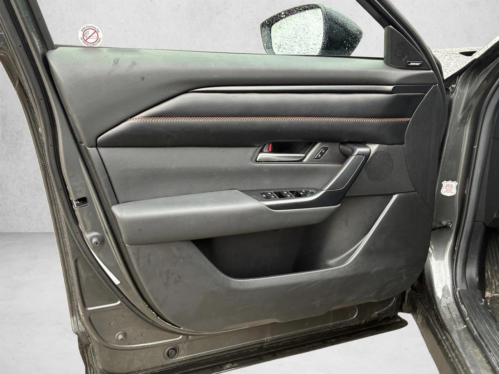 2025 MAZDA CX-50 - Image 11