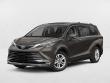 Used 2024 Toyota Sienna Limited 7 Passenger Van Passenger Van