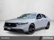 Certified 2024 Honda Accord Hybrid Sport-L Sedan