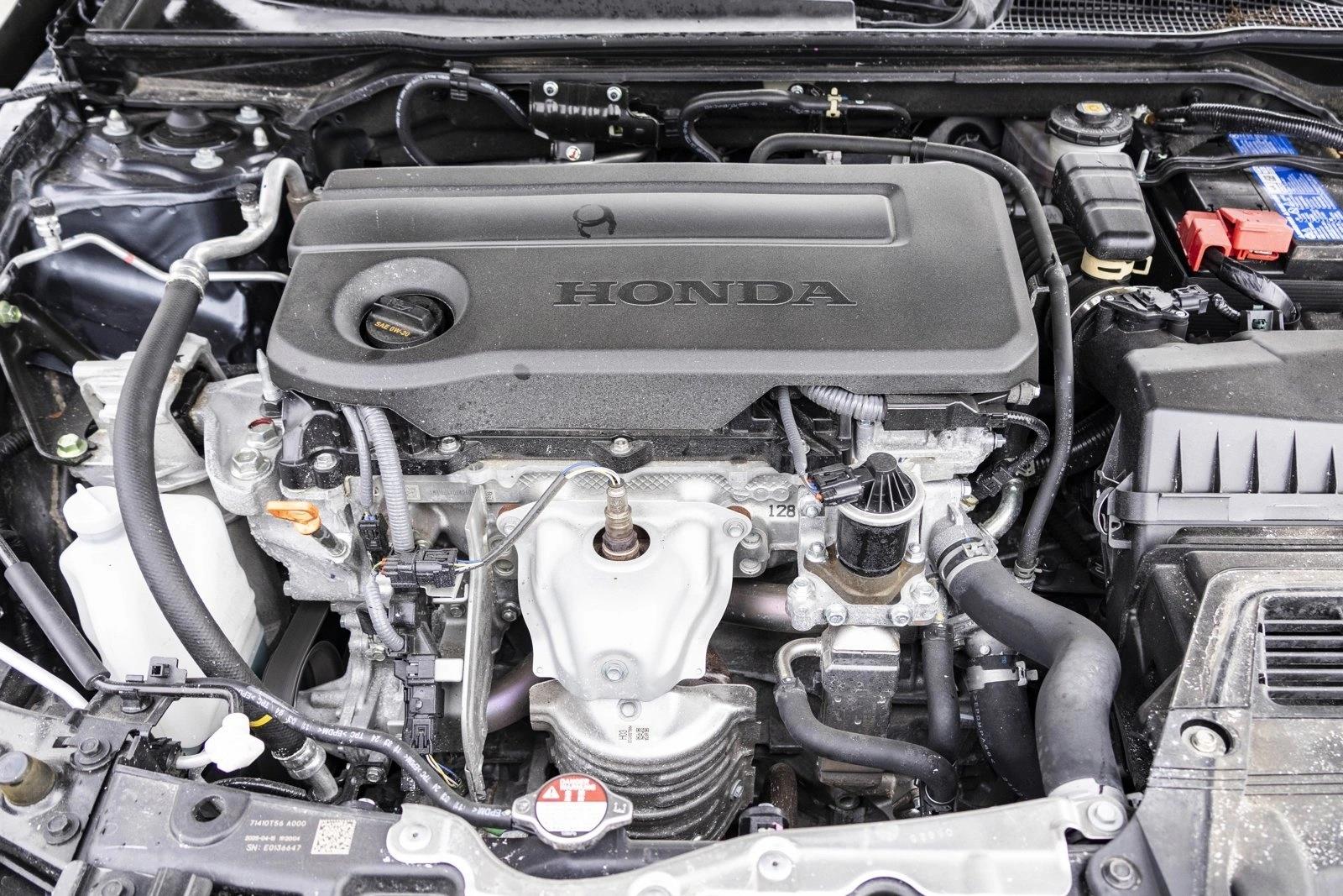 2025 HONDA CIVIC - Image 30