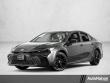 Used 2025 Toyota Camry SE Sedan