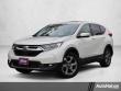 Used 2018 Honda CR-V EX-L AWD SUV