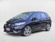 Used 2015 Honda Fit EX Hatchback