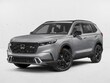 Honda CR-V Hybrid
