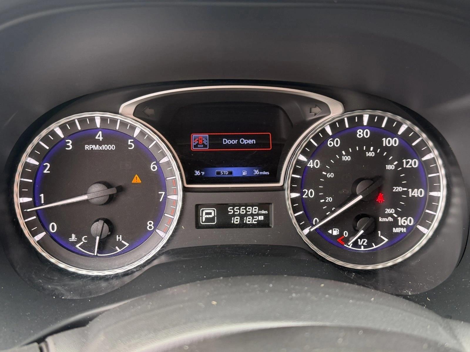 2020 INFINITI QX60 - Image 14