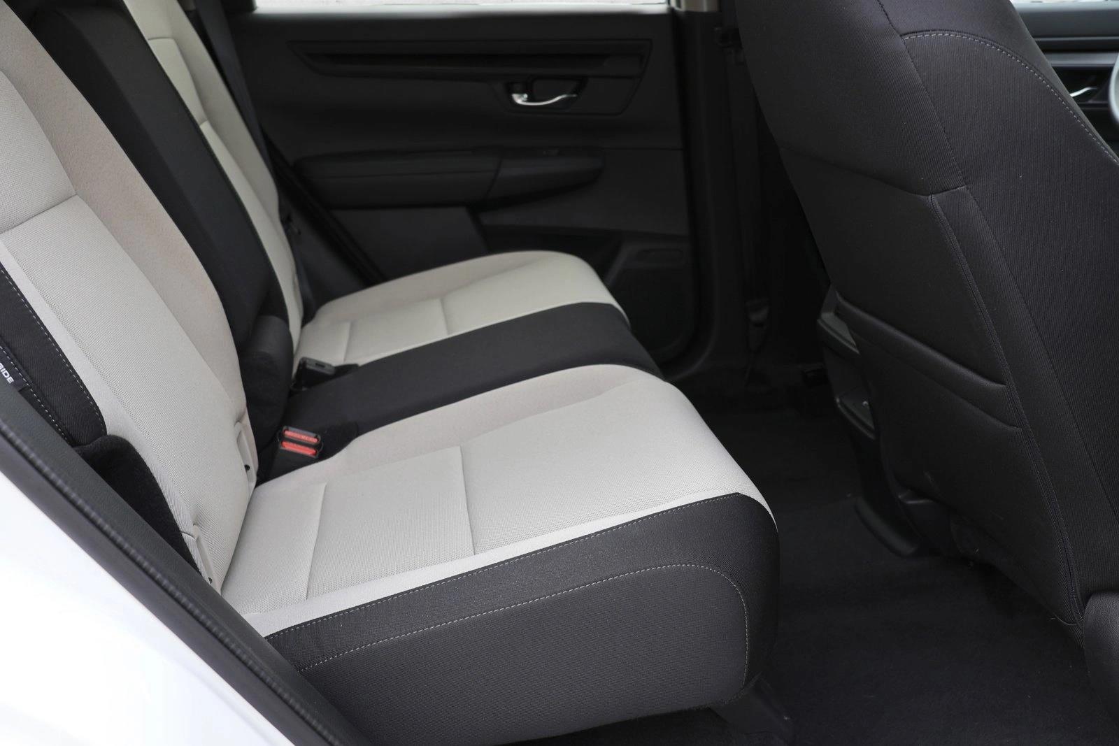 2026 Honda CR-V EX - Photo 25