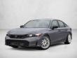 Used 2025 Honda Civic Si  Sedan