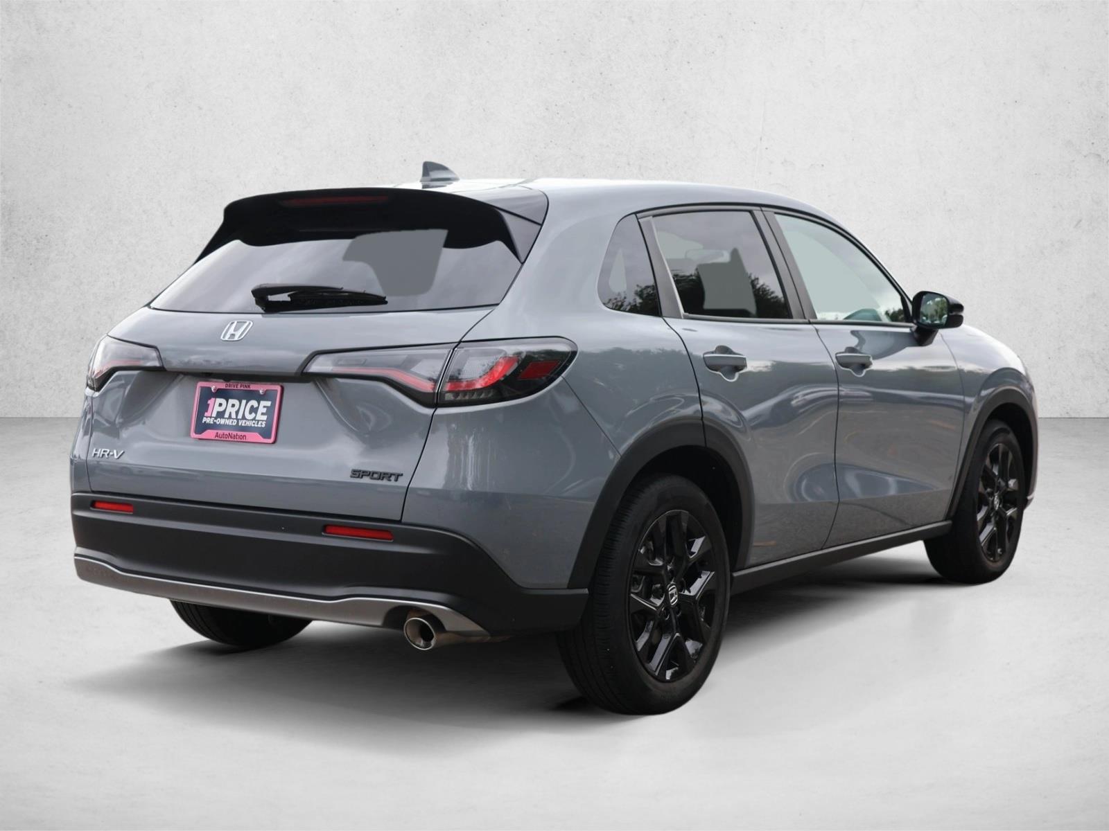 2024 Honda HR-V Sport - Photo 5