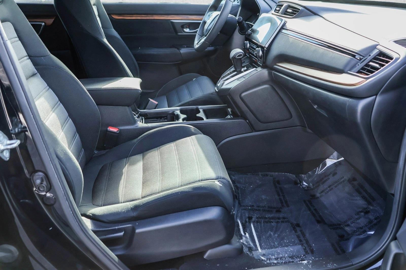 2017 HONDA CR-V - Image 29