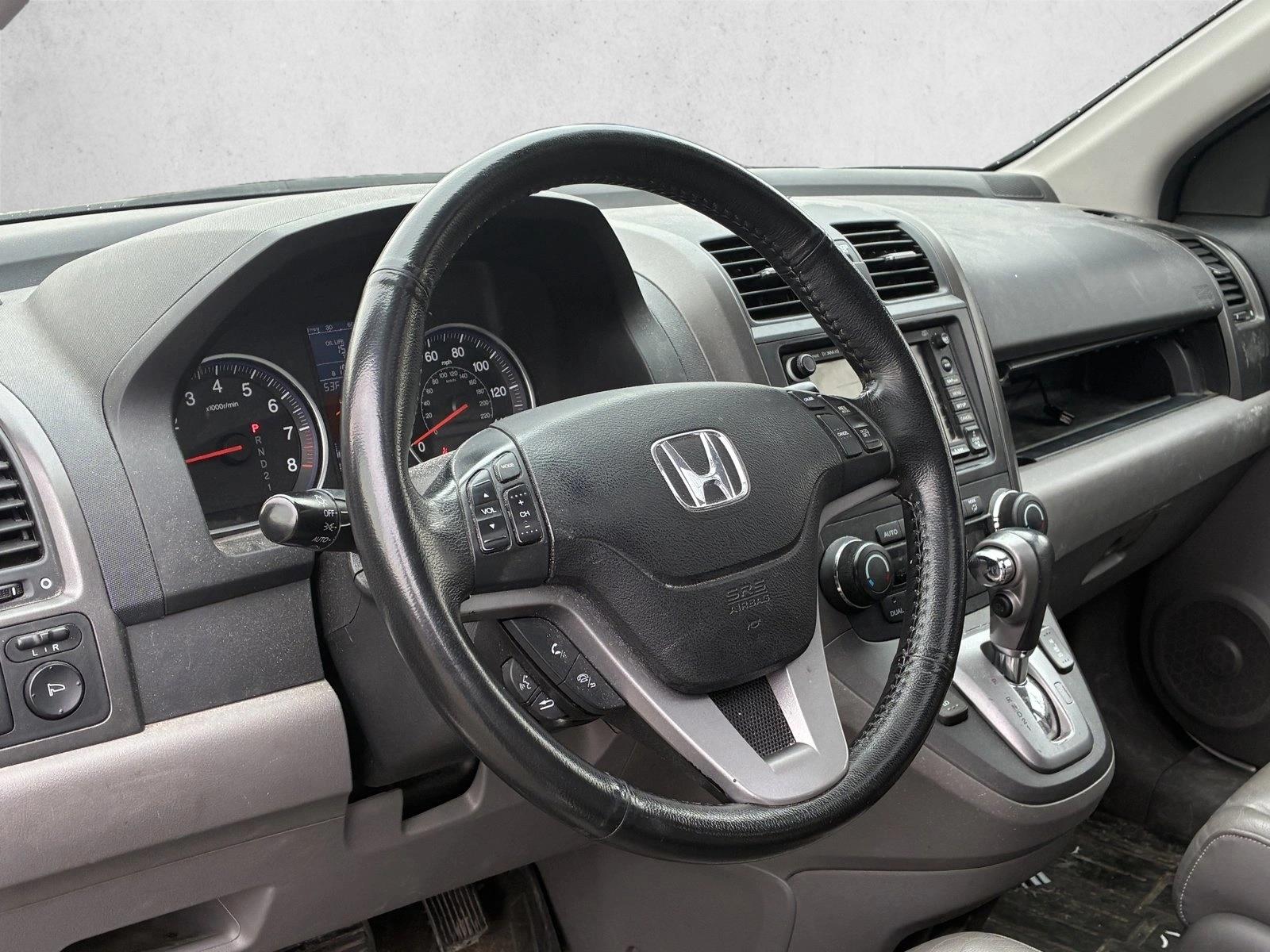 2011 HONDA CR-V - Image 10