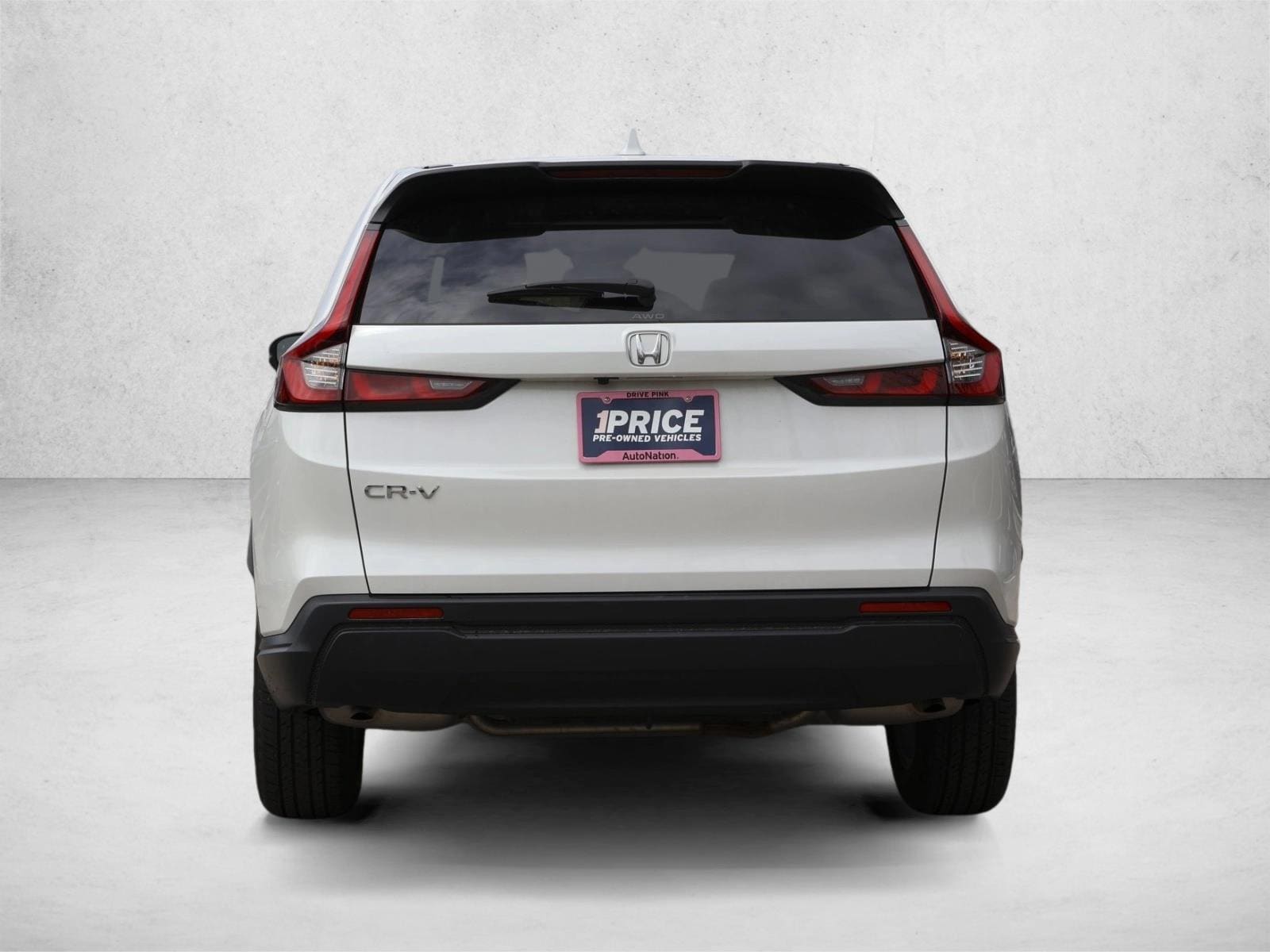 2026 Honda CR-V EX - Photo 6