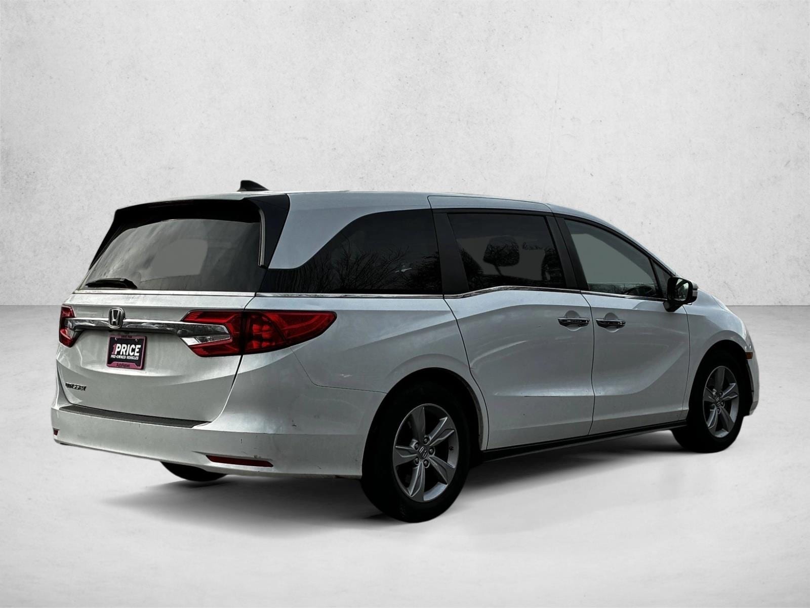 2020 HONDA ODYSSEY - Image 5