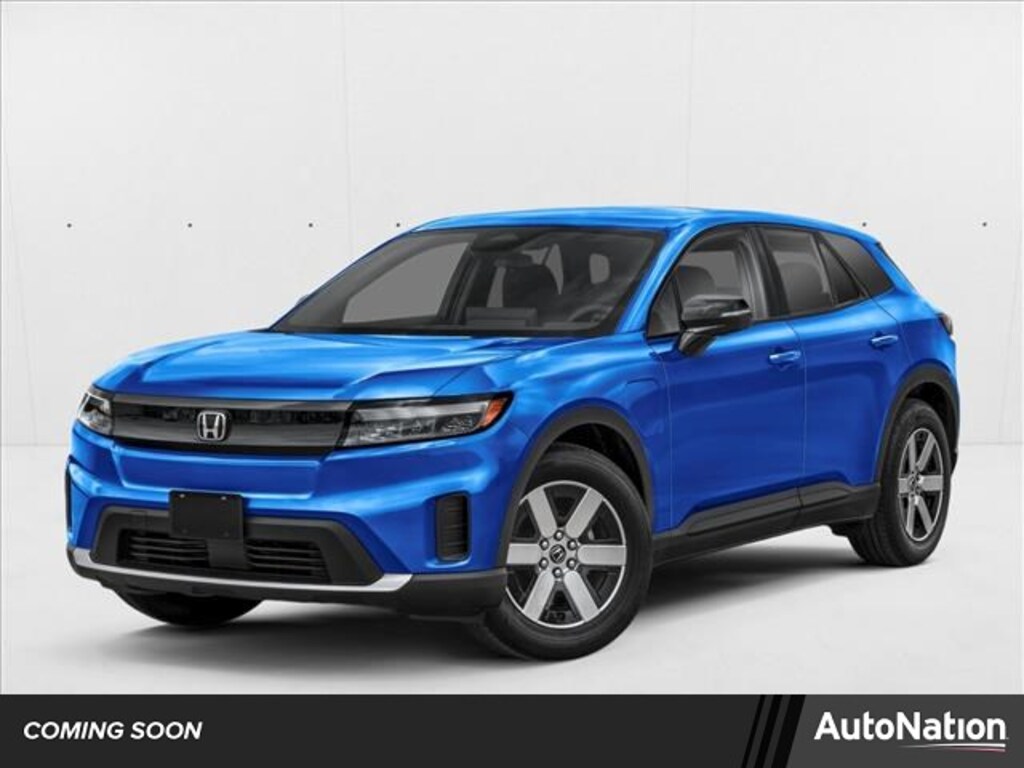 New 2026 Honda Prologue EX SUV