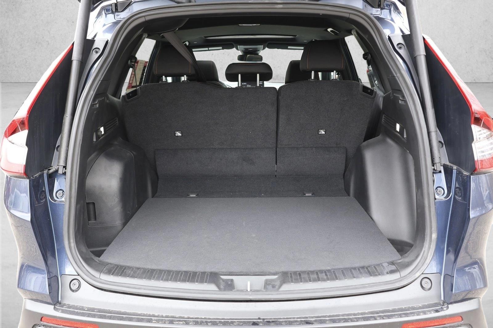 2026 Honda CR-V TrailSport - Photo 26