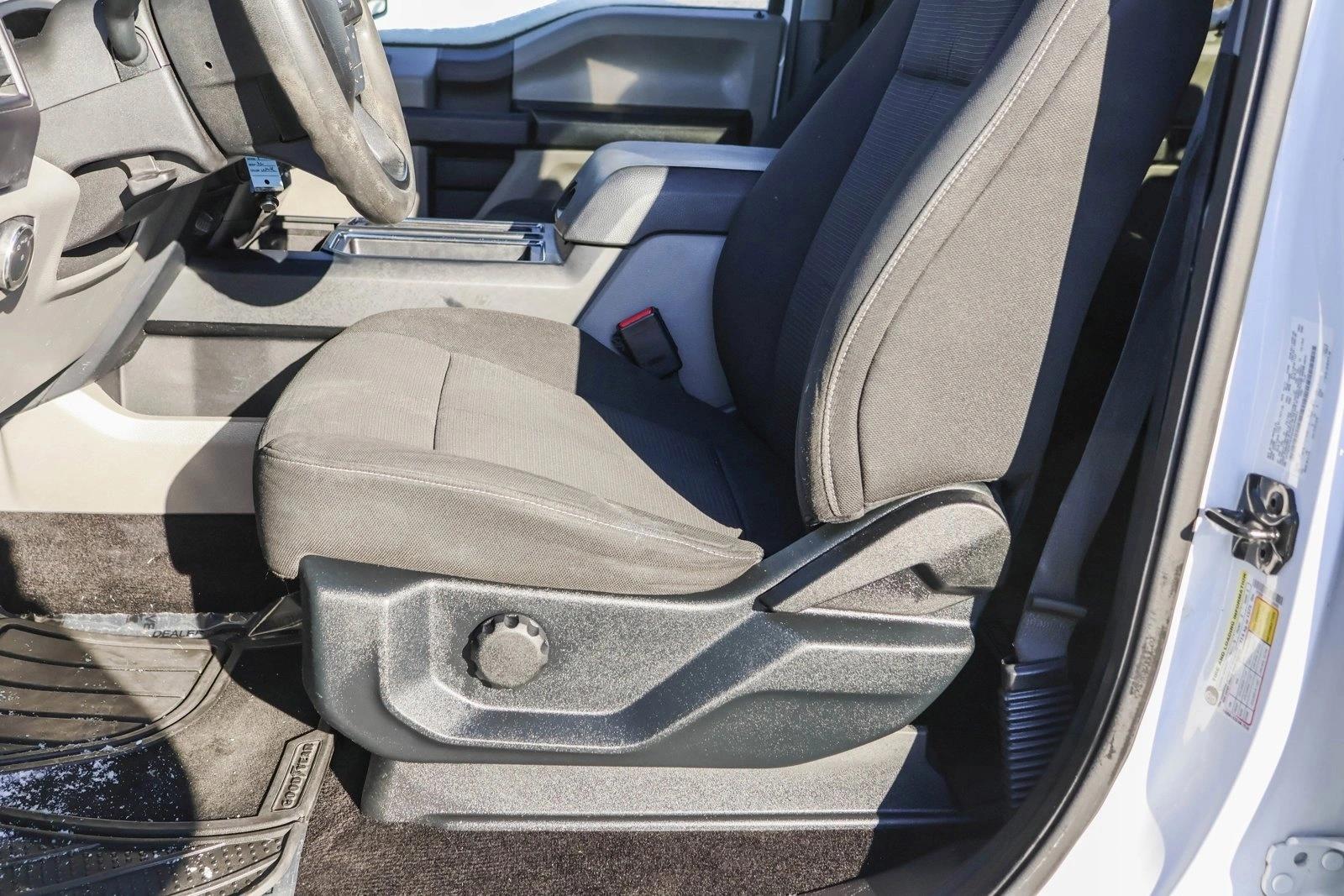 2017 FORD F-150 - Image 11