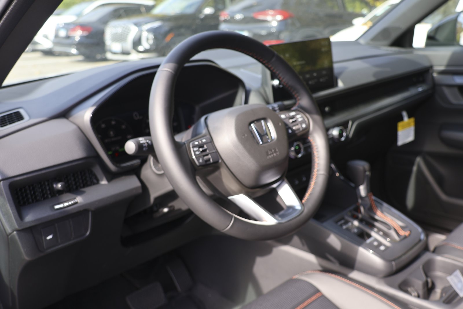 Vehicle thumbnail