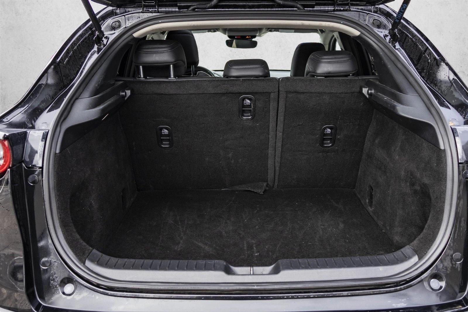 2025 MAZDA CX-30 - Image 25