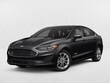  Ford Fusion Hybrid