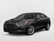 Used 2020 Ford Fusion Hybrid Titanium Sedan