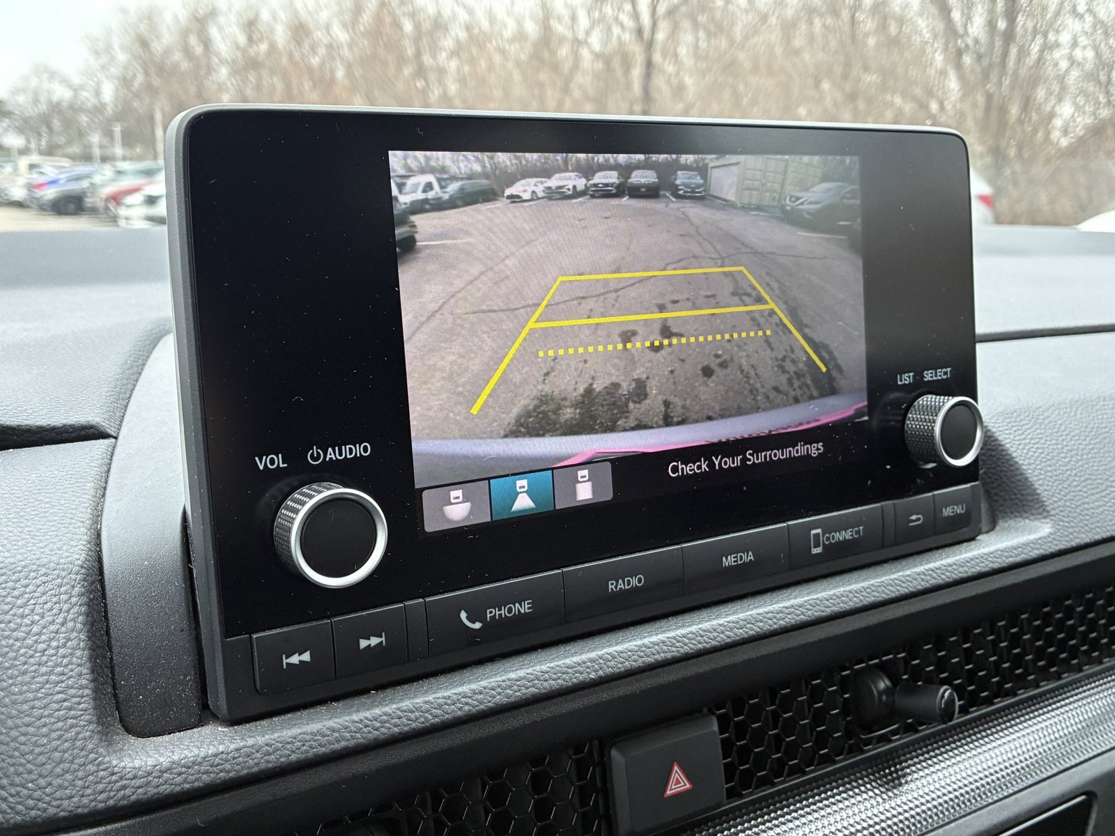 2025 HONDA CR-V - Image 14