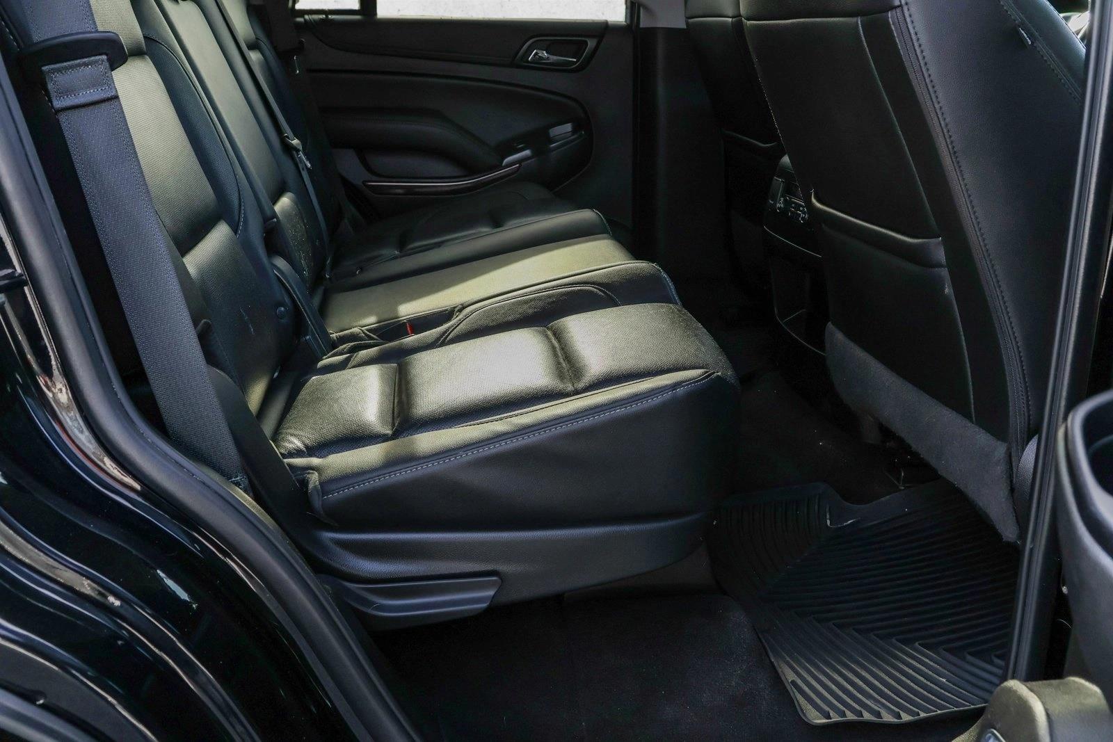 2018 GMC YUKON - Image 26