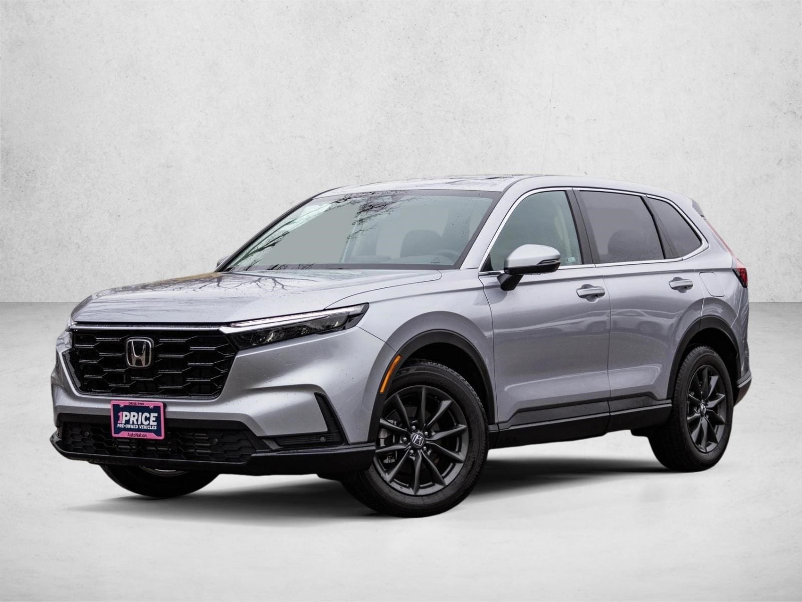 2026 HONDA CR-V - Image 1