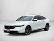 Honda Accord Hybrid