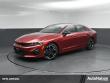 Used 2021 Kia K5 GT-Line Sedan