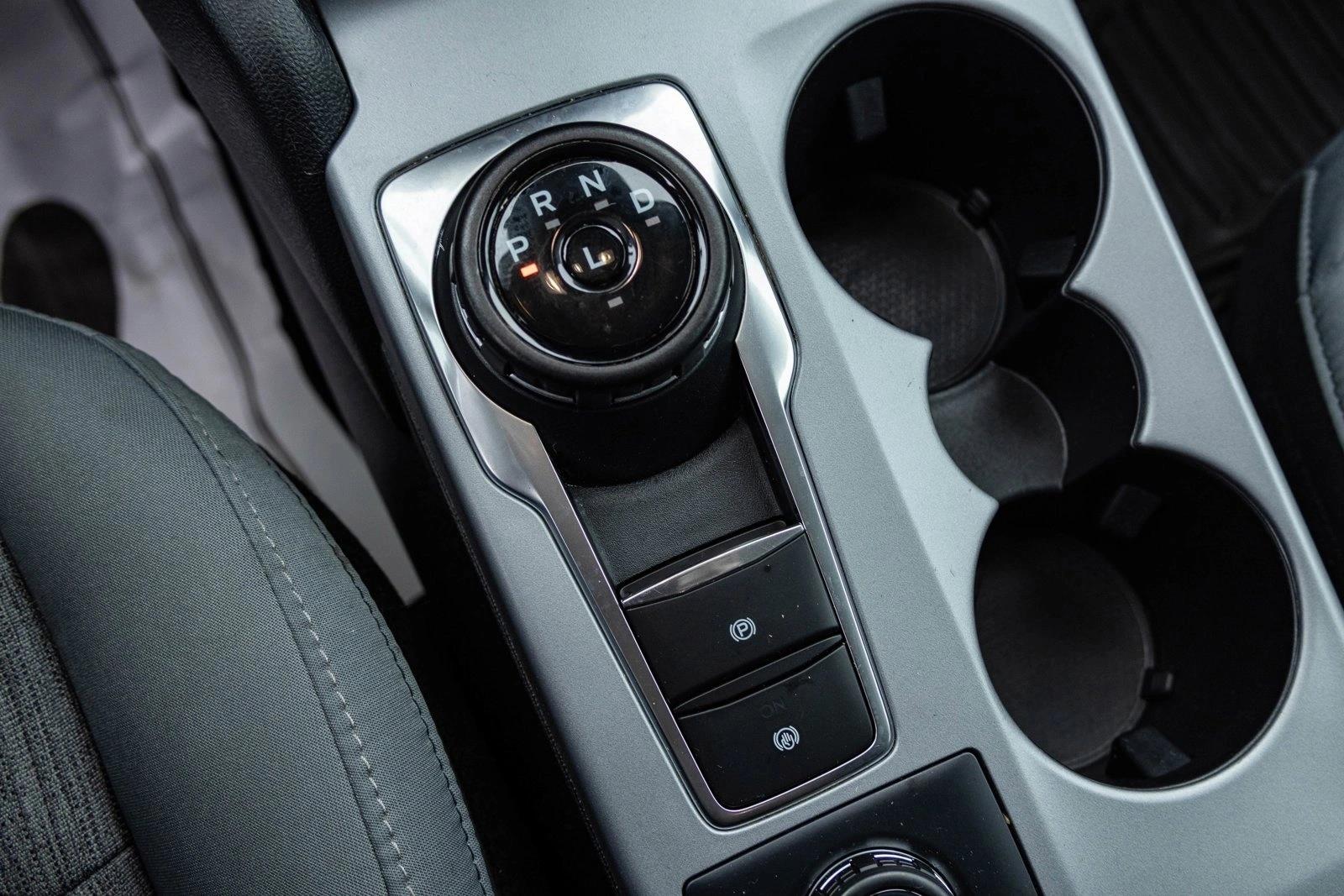 2022 FORD BRONCO SPORT - Image 20