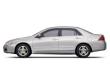 Used 2007 Honda Accord 2.4 EX w/Leather Sedan