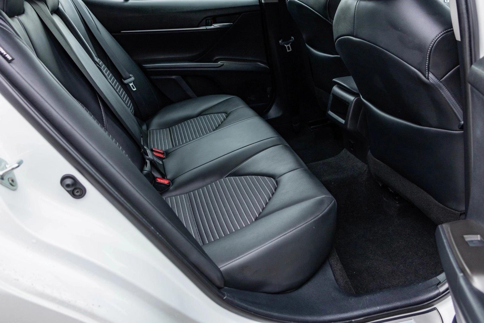 2022 TOYOTA CAMRY - Image 25