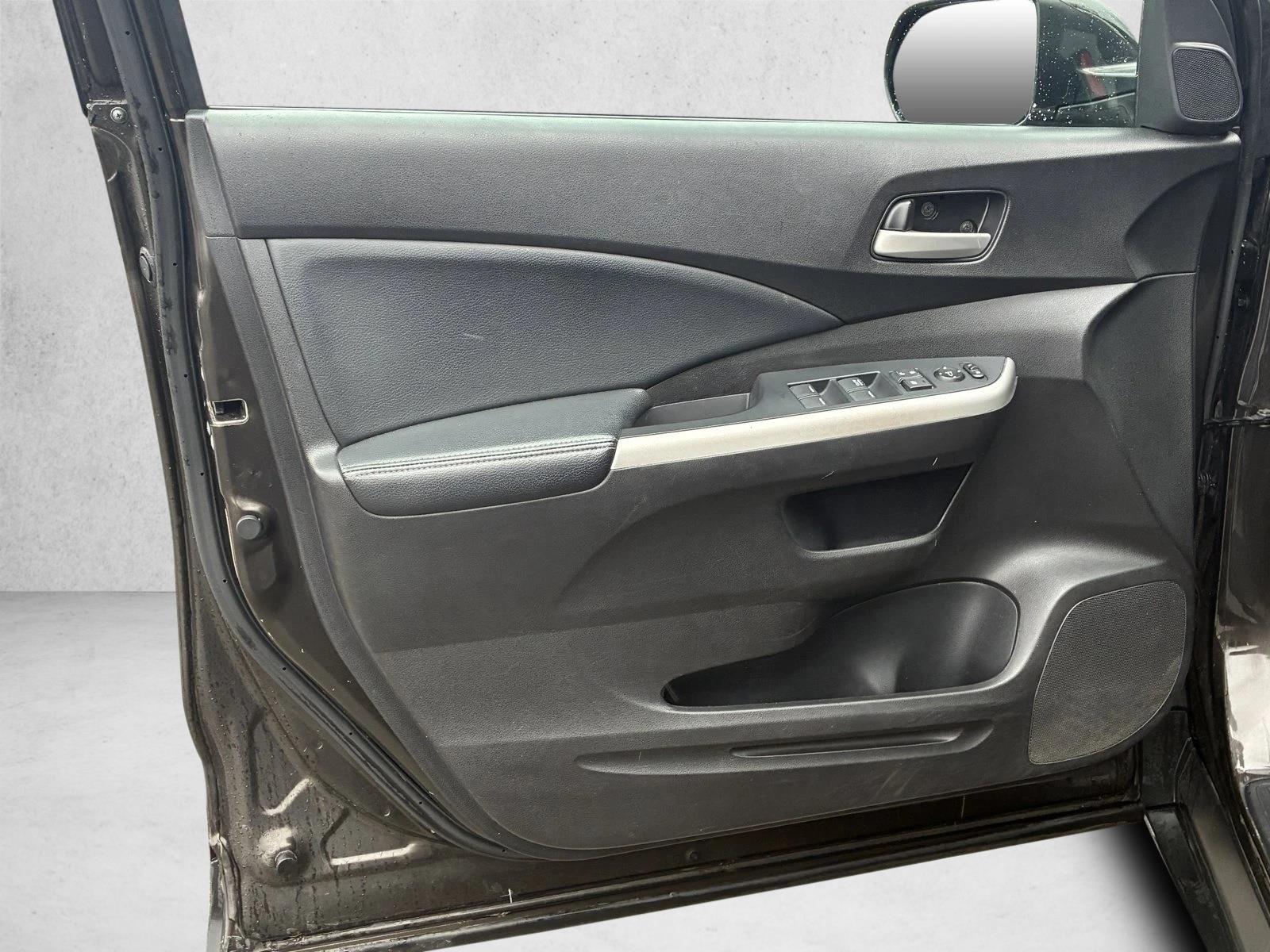 2014 HONDA CR-V - Image 11