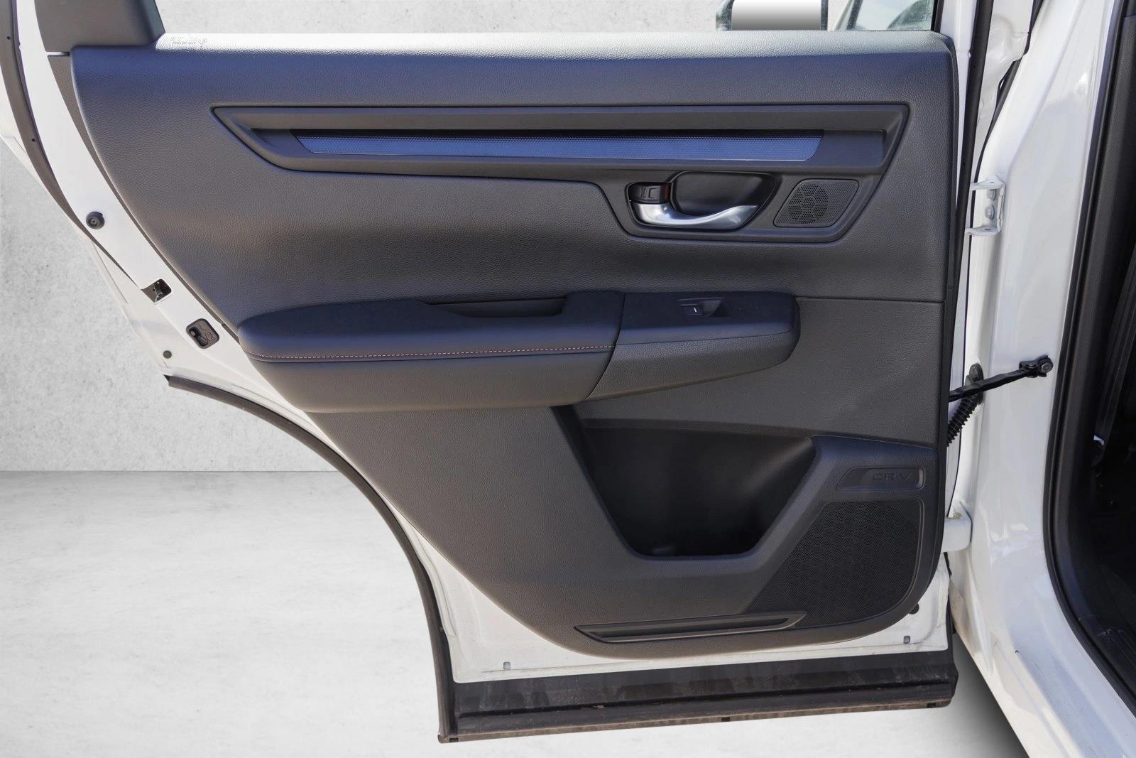 2026 Honda CR-V Sport-L - Photo 21